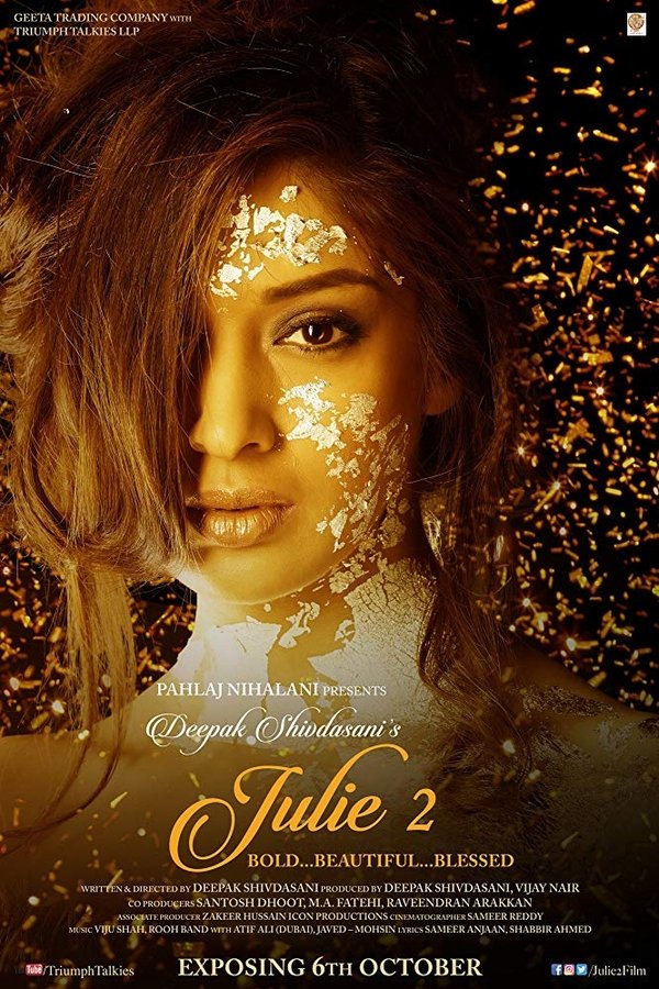 Julie 2 (2017) Hindi WEB-DL – 480P | 720P | 1080P – Download & Watch Online