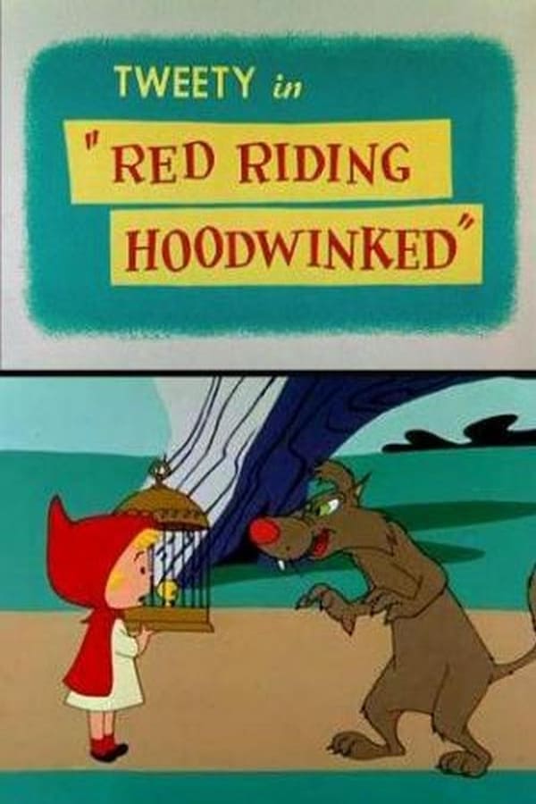 Red Riding Hoodwinked