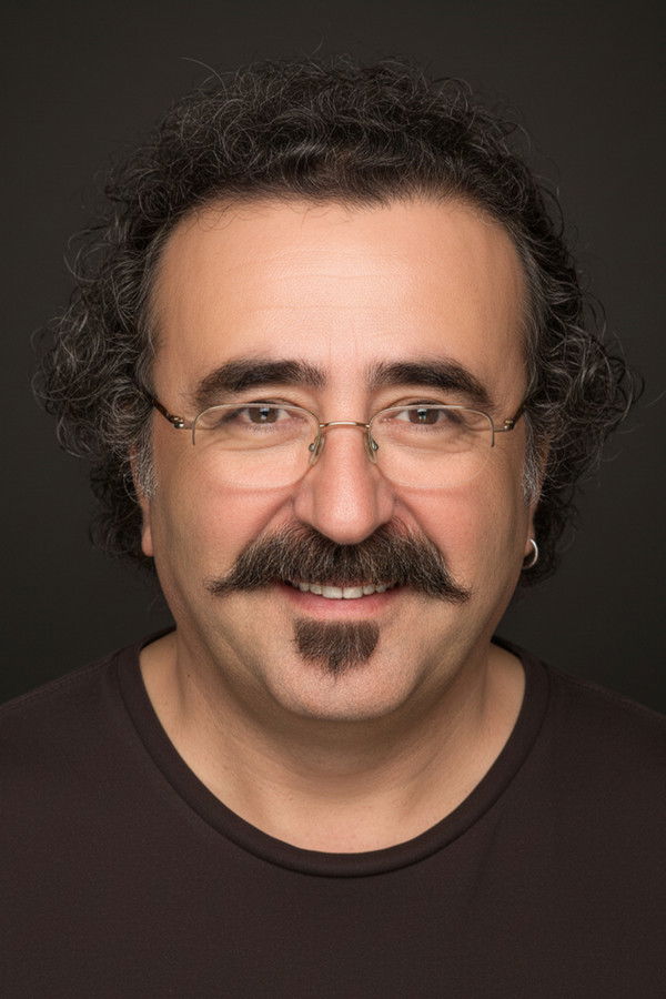 Yıldırım Öcek's headshot