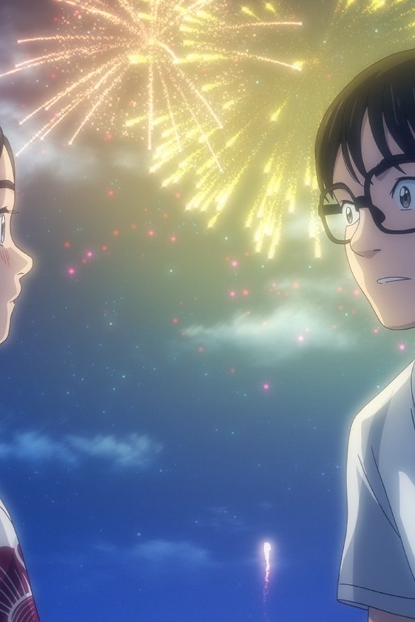 Insomniacs After School [Sub-ITA] – S01E07 – Episodio 7