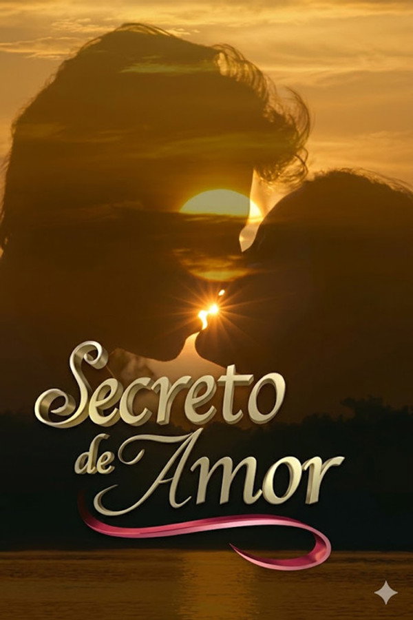 Secret Love  Amor Secreto
