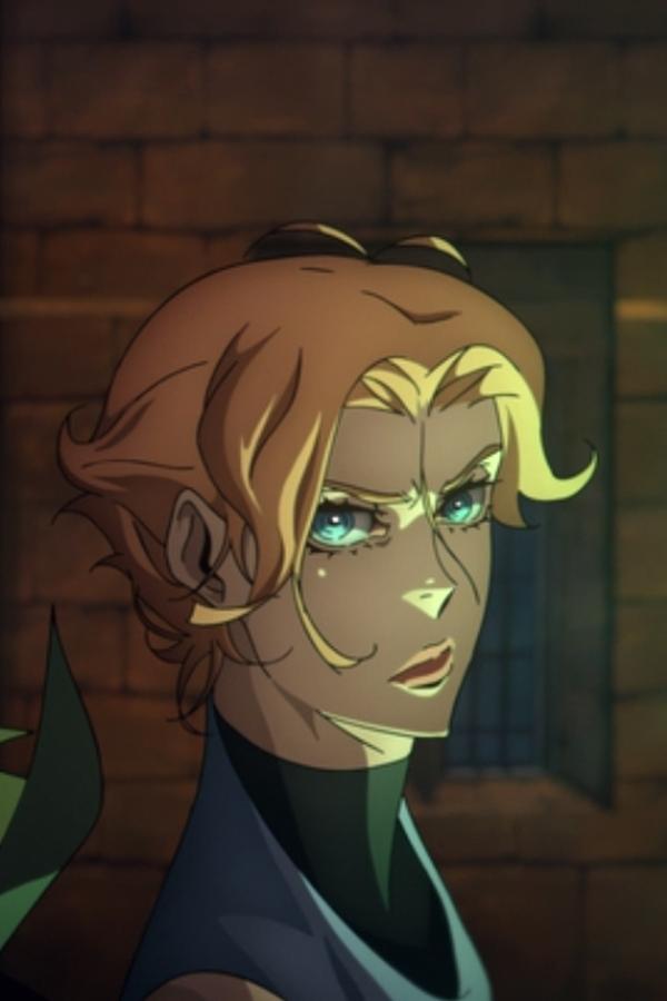 Castlevania – S04E01 – Episodio 1