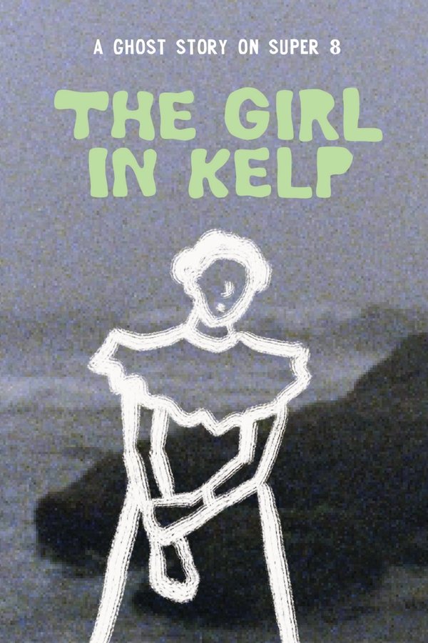 The Girl in Kelp
