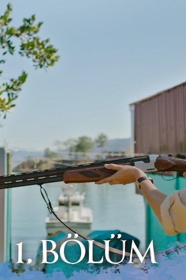Taşacak Bu Deniz - Bölüm 1