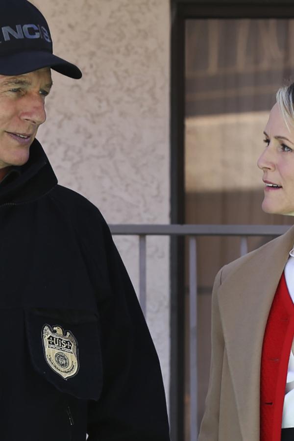NCIS – Unità anticrimine – S14E09 – Pagare per giocare