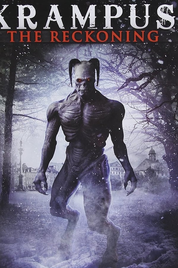 Krampus: The Reckoning (2015)