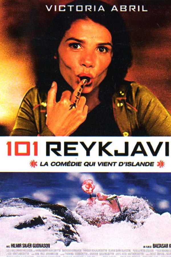 101 Reykjavík