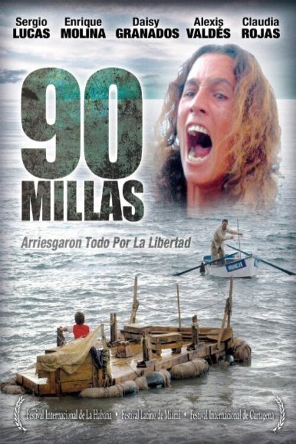 SOM - 90 Miles  (2005)