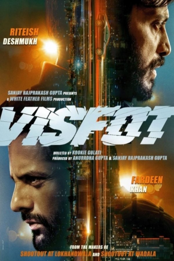 KD - Visfot