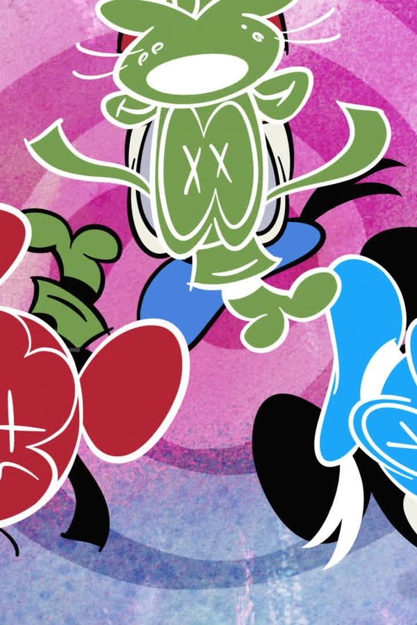 Topolino – S04E15 – Episodio 15