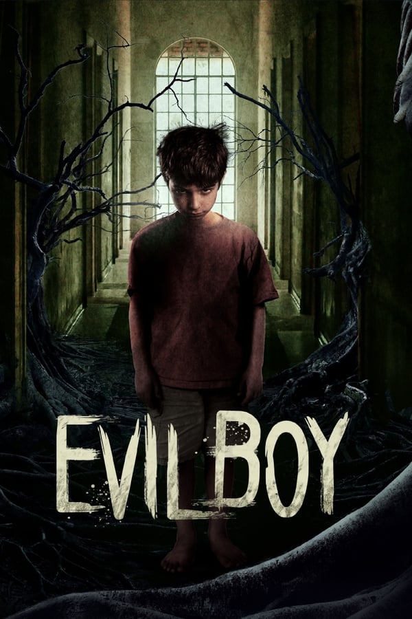 DE - Evil Boy  (2019)