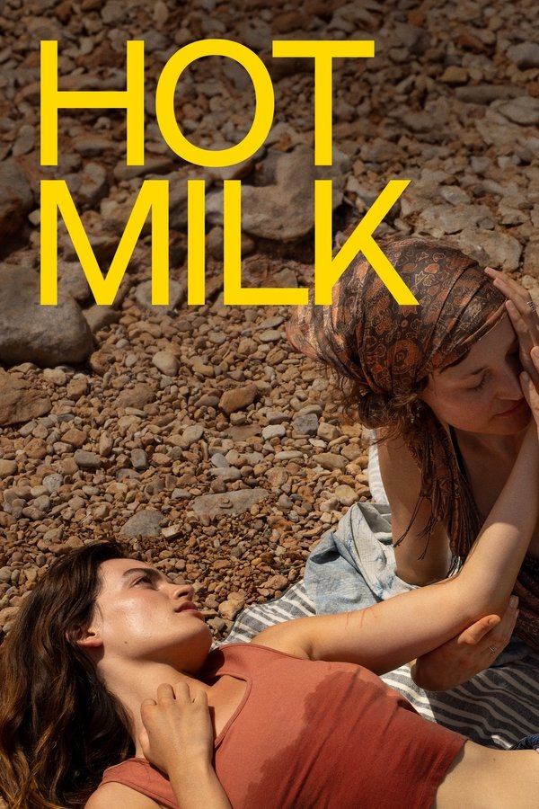 Hot Milk (2025)