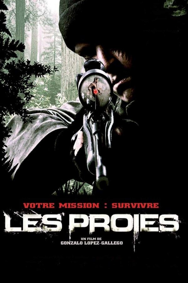 FR - Les Proies (2008)