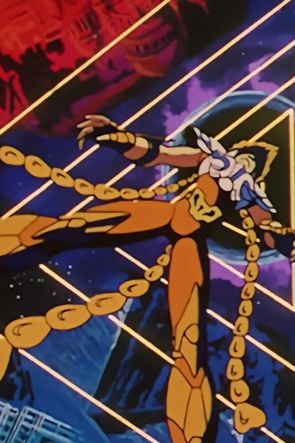 I Cavalieri dello Zodiaco – S01E110 – L’origine delle forze oscure