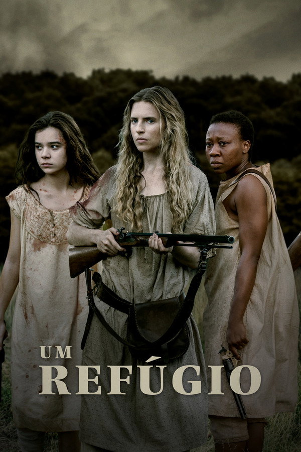 Um Refugio