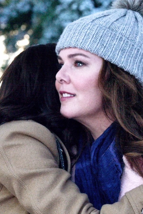 Gilmore Girls: A Year in the Life