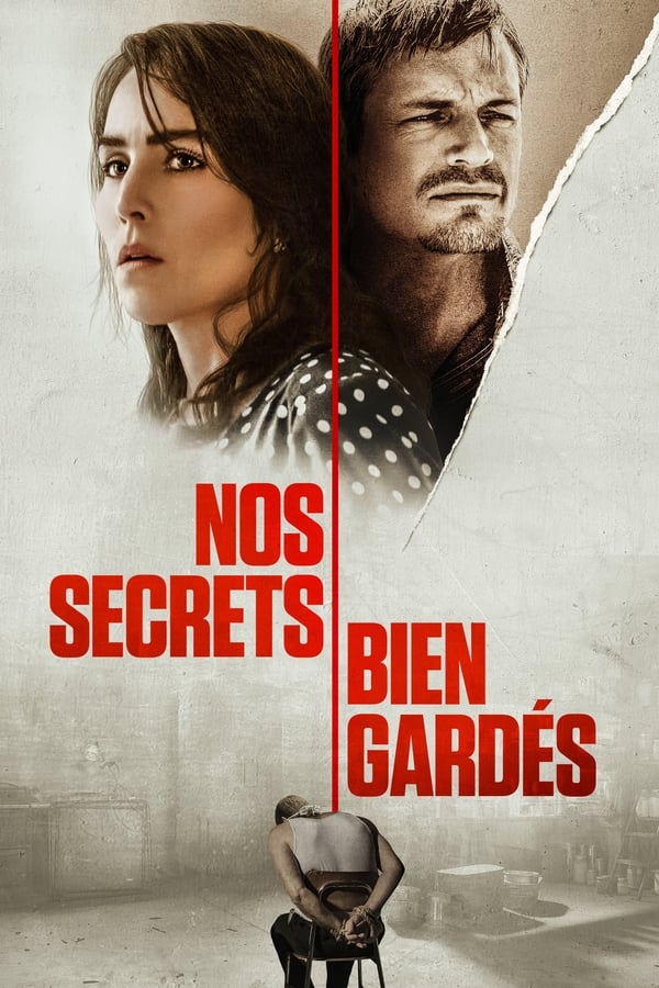 Nos secrets bien gardés