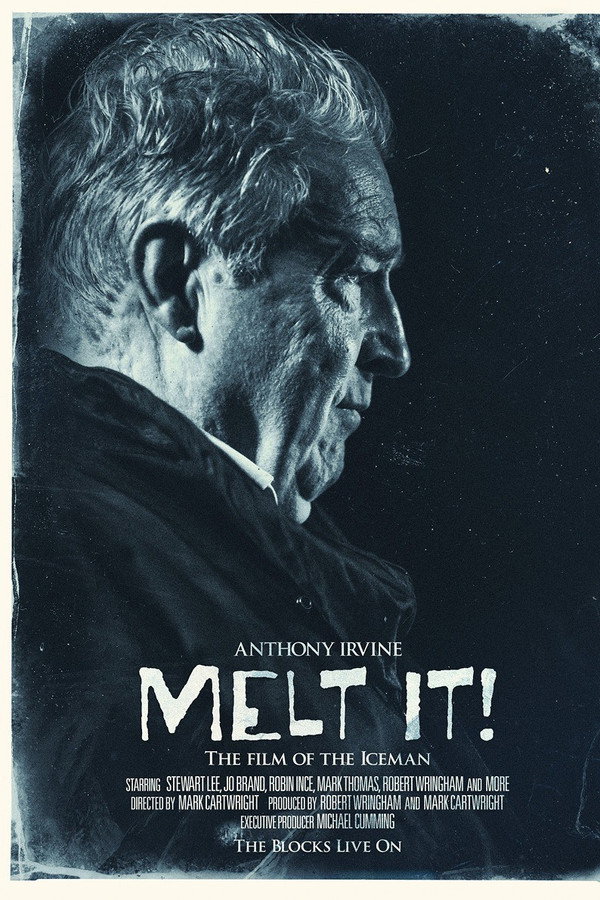 Melt It! The Film of the Iceman