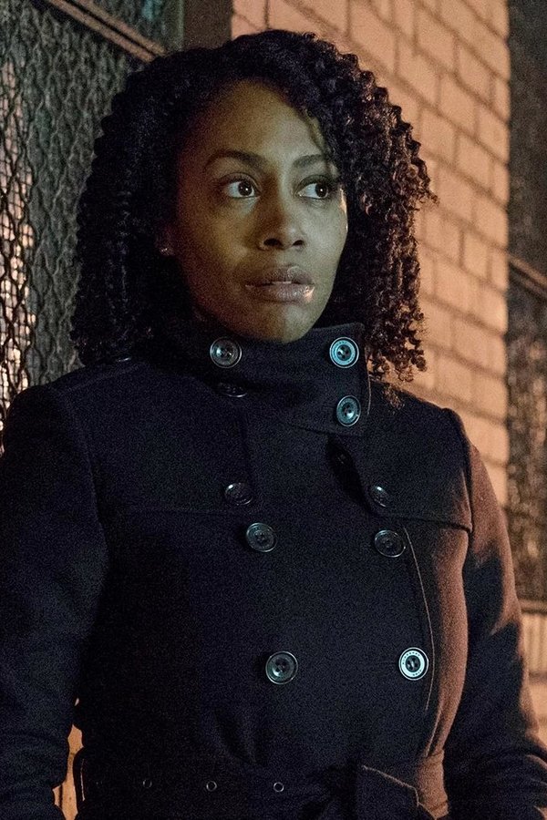 Marvel’s Luke Cage – S01E12 – Soliloquy of chaos