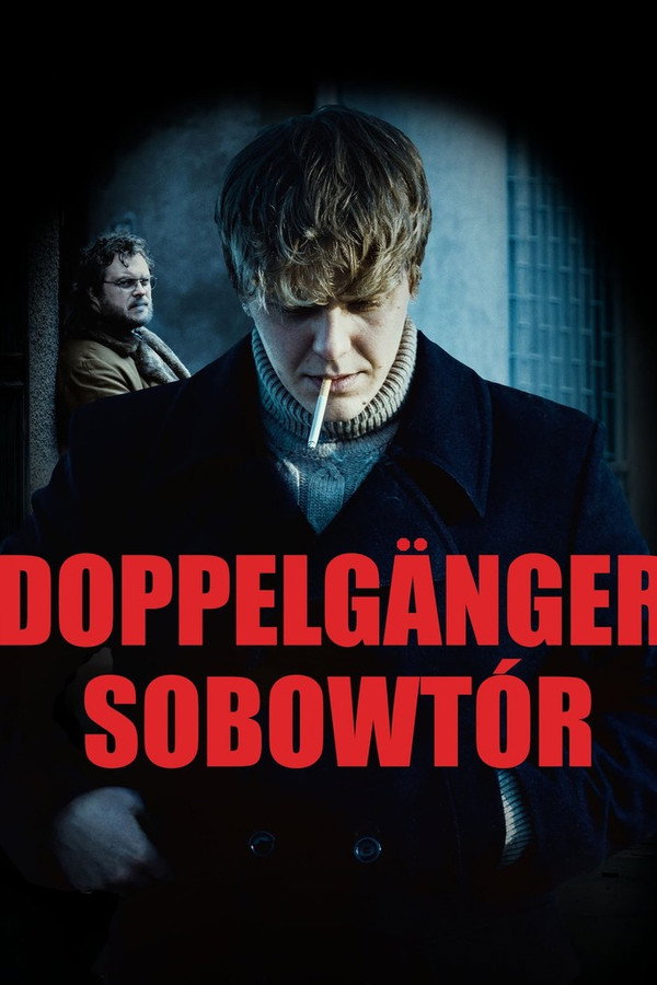 Doppelgänger.Sobowtór