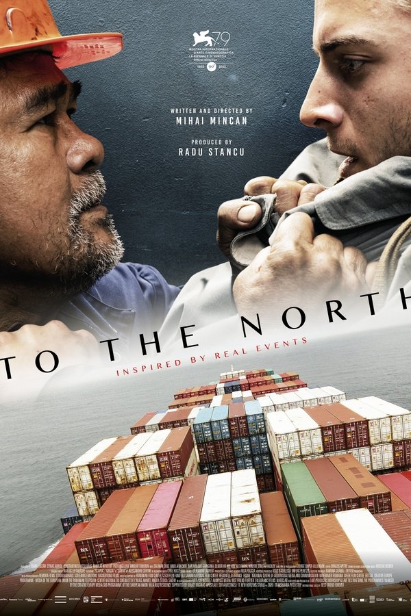 To The North Poster