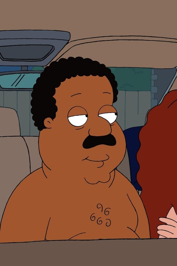 Les Griffin - Saison 7 Episode 1