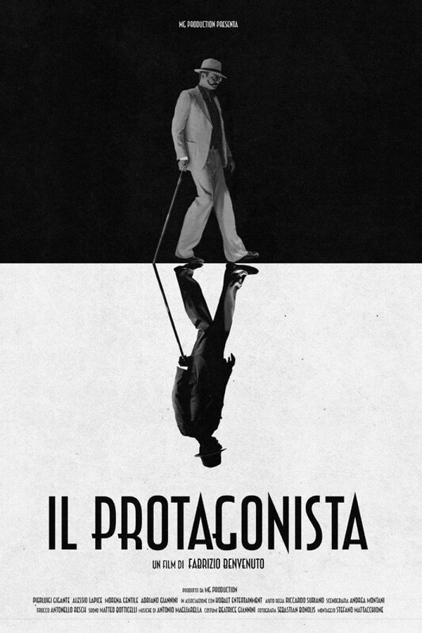 Il protagonista