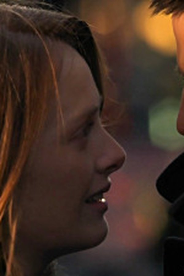 The Listener – S02E13 – Episodio 13
