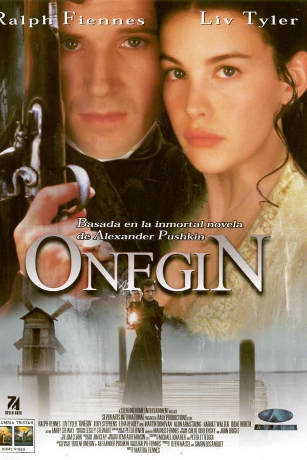 Onegin