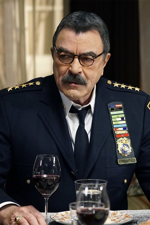 Blue Bloods – S08E18 – Ripensamenti