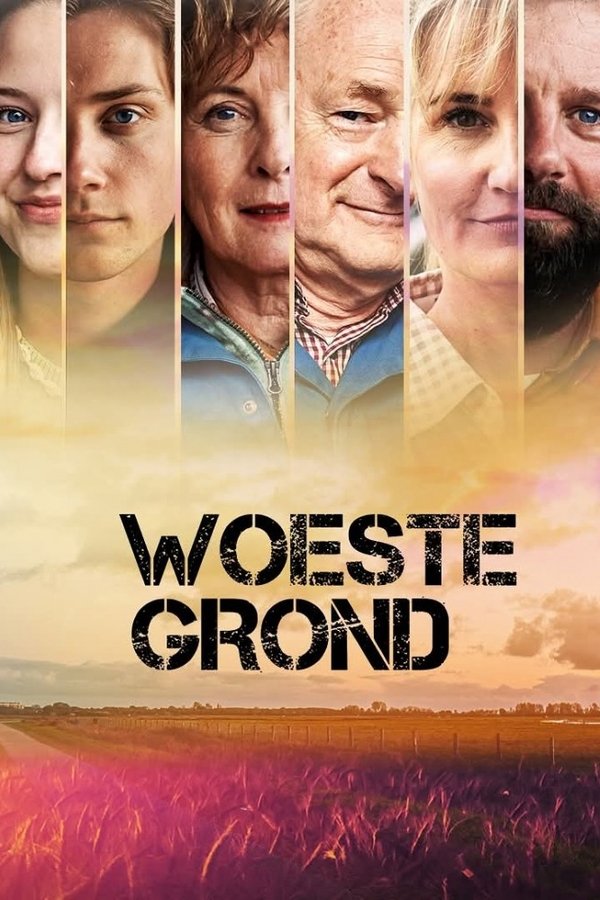 Woeste Grond