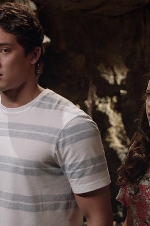Mako Mermaids: Vita da tritone – S02E03 – La scoperta
