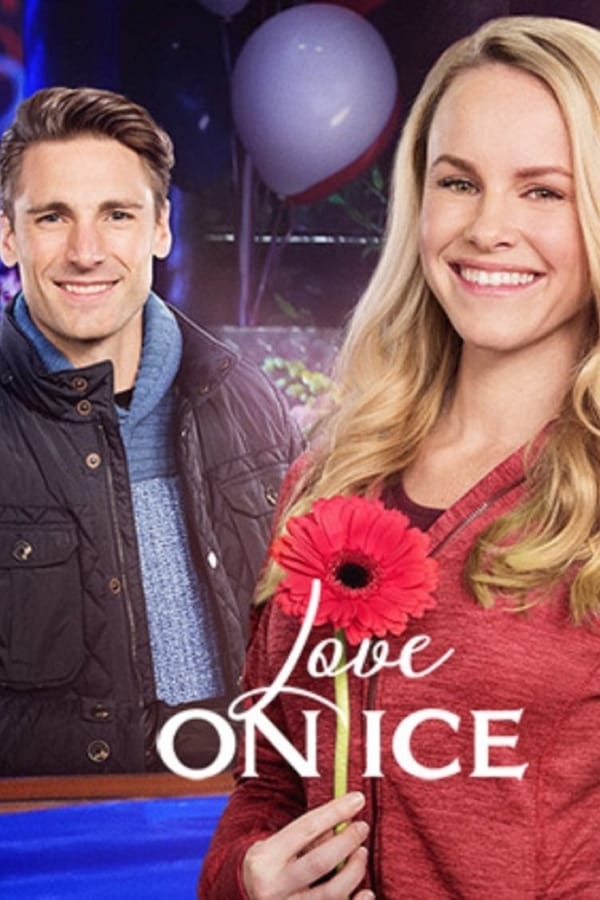 Love on Ice (2017)