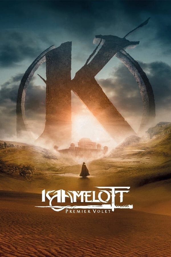 FR - Kaamelott - The First Chapter  (2021)