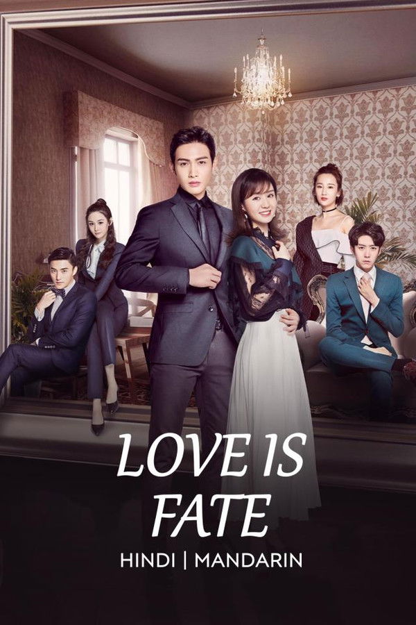 Love is Fate (Hindi)