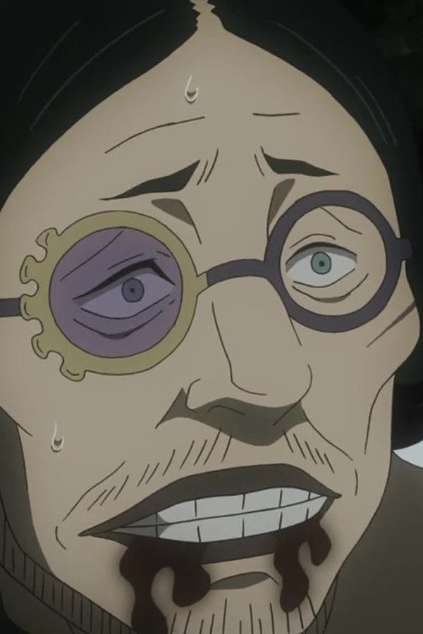 Black Clover [Sub-ITA] – S01E33 – Un giorno sarà utile a qualcuno