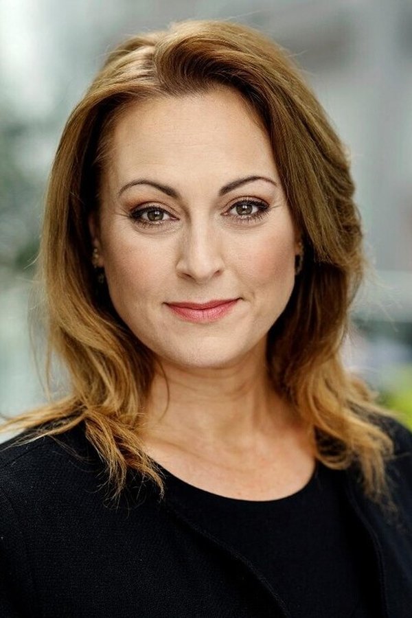 Stéphanie Surrugue