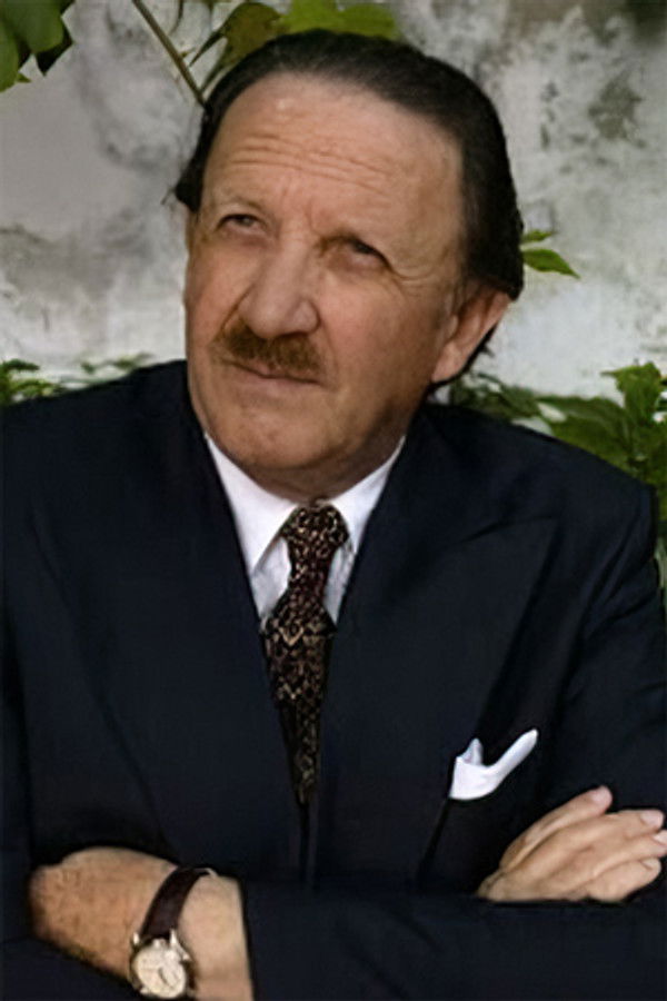 Filipe Ferrer's headshot