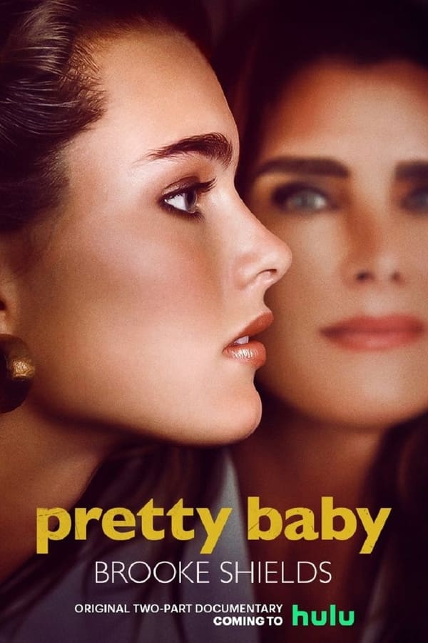 Pretty Baby: Brooke Shields