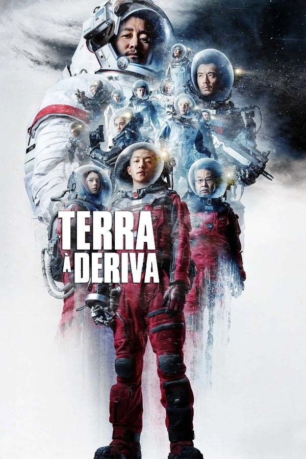 Terra à Deriva