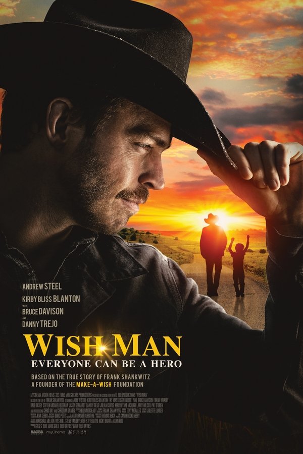 Wish Man (2019)