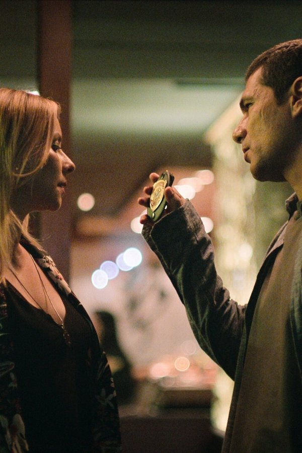 Il codice del crimine (Criminal Code) – S01E04 – Il convoglio