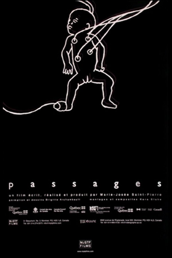 Passages