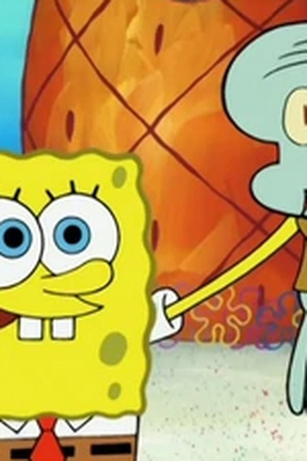 SpongeBob – S05E06 – Squiddi in miniatura