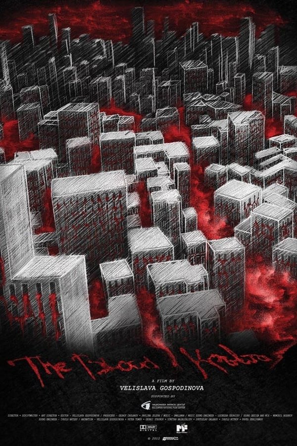 The Blood
