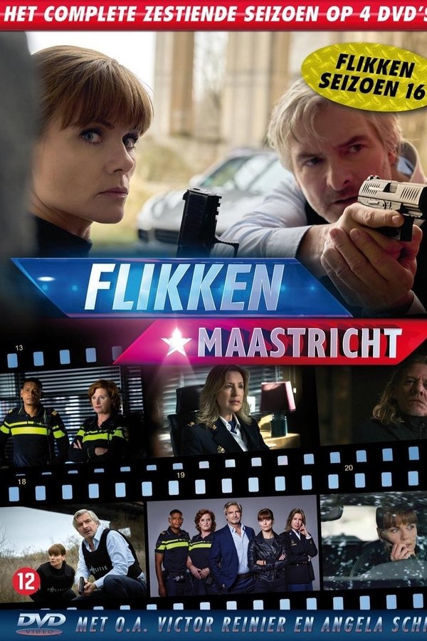 FlikkenMaastricht第16季