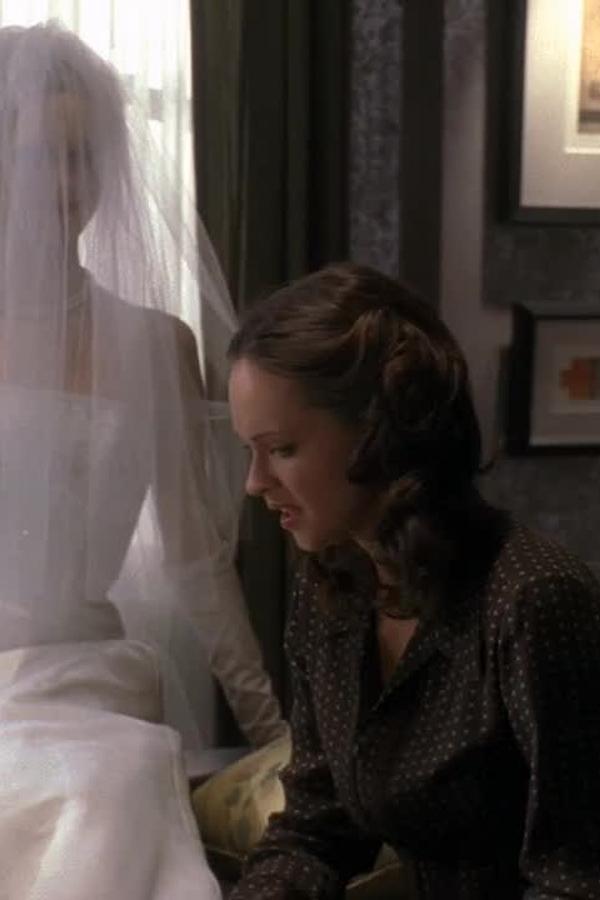 Ghost Whisperer: Presenze (2005) – S01E10 – La sposa fantasma