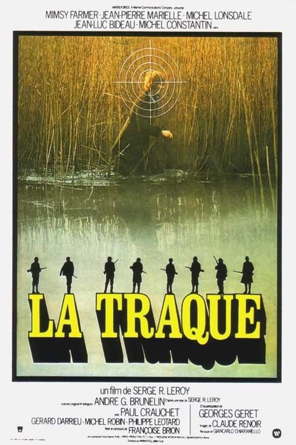 La Traque