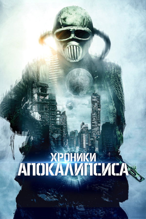 RU - Хроники апокалипсиса (2023)