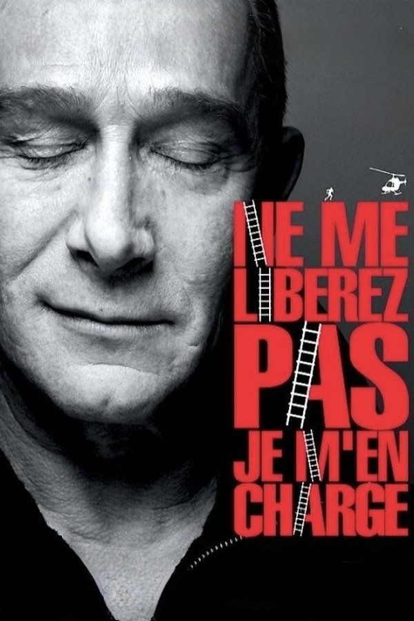 My Greatest Escape poster